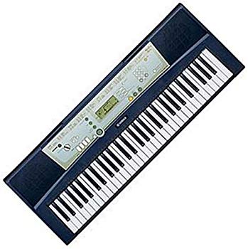 【中古】ヤマハ ヤマハ ポータトーン PSR-E203 PSR-E203 bme6fzu