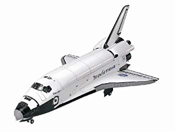 【中古】(未使用･未開封品)　タミヤ 1/100 スペースシャトルシリーズ No.01 オービター プラモデル 60401 ar3p5n1