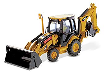 【中古】(未当て嵌める･未開封品) プラッツ DM85143 1/50 Cat 420E IT バックホーローダ 0pbj0低周波