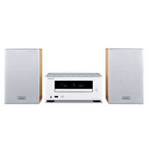 楽天市場】【中古】ONKYO コンポ X-U3LT(W) [ホワイト] rdzdsi3 : ドリ