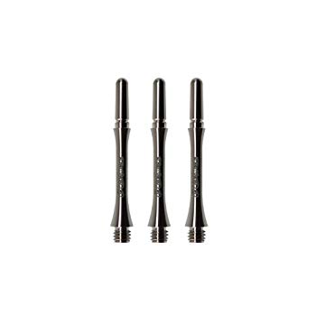 【中古】(未使用･未開封品)　コスモダーツ フィットシャフト メタル チタニウム シャフト チタン スピン プレーン3 v1yptgt