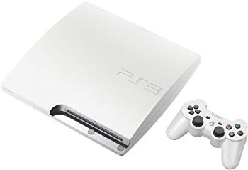 楽天市場】PS3 クラシック・ホワイト 160GB PlayStation 3 CECH