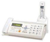 【中古】シャープ デジタルコードレスFAX 子機1台付き UX-D16CL bme6fzu｜ドリエムコーポレーション 13,257円