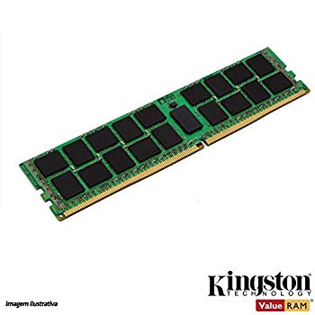 【中古】(未使用・未開封品) キングストン KTD-PE424S8/8G 8GB DDR4 2400MHz ECC CL17 X8 1.2V Registered DIMM 288-pin 0pbj0lf|ドリエムコーポレーション