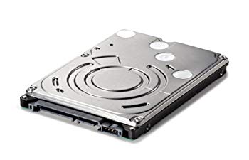 【中古】(未使用･未開封品)　BUFFALO 2.5インチ Seriaｌ ATA用 内蔵HDD 1TB HD-IN1.0TS p1m72rm