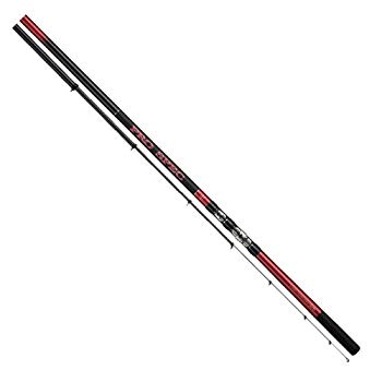 【中古】(未使用･未開封品)　宇崎日新 ロッド プロスペック ISO 1.5号 360 60wa65s