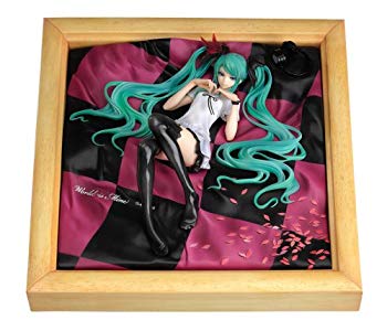 楽天市場】【中古】千本桜 feat. 初音ミク 初音未來 (1/8スケール PVC
