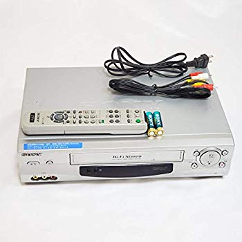 楽天市場】【中古】三菱電機 スーパーVHSビデオ HV-E500 i8my1cf : ドリエムコーポレーション