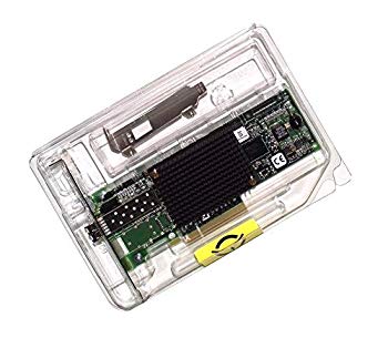 【中古】(未当て嵌める･未開封品) Emulex LPE12000 シングル界面8Gbps FC-HBA PCI-Express2.0 【中古】 v1yptgt