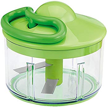 【中古】(未当て嵌める･未開封品) ティファール マルチみじん切り器 500ml ハンディチョッパー 勝手もと物の具 K09304 kmdlckf その他-家電