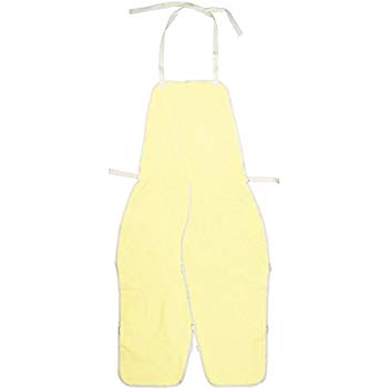 【中古】(未当てはめる･未開封品) TRUSCO(トラスコ) 耐熱・耐切創前掛 五体印字機 TMT-799 6k88evb