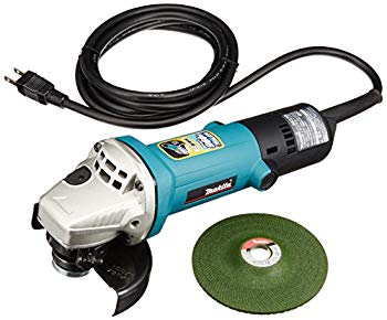 【中古】マキタ(Makita) ディスクグラインダ 高速型 100mm 9533B o7r6kf1|ドリエムコーポレーション