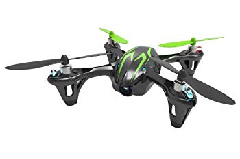 【中古】ジーフォース Hubsan X4 HD ブラックグリーン H107C-2 [日本正規品] 9jupf8b 11,536円