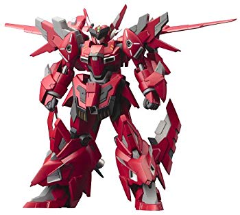 【中古】コトブキヤ スーパーロボット大戦OG ORIGINAL GENERATIONS ゲシュテルベン改 セレーナ機 1/144スケール プラスチックキット 9jupf8b画像