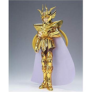 【中古】聖闘士聖衣神話 黄金聖闘士 バルゴシャカ (再販版) bme6fzu