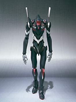 【中古】(未使用･未開封品)　魂ウェブ商店限定 ROBOT魂＜SIDE EVA＞エヴァンゲリオン3号機 tu1jdyt｜ドリエムコーポレーション