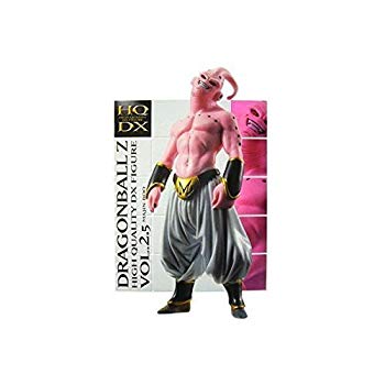 【中古】【非常に良い】ドラゴンボールZ 組立式ハイクオリティDXフィギュアVOL.2.5 魔人ブウ rdzdsi3|ドリエムコーポレーション