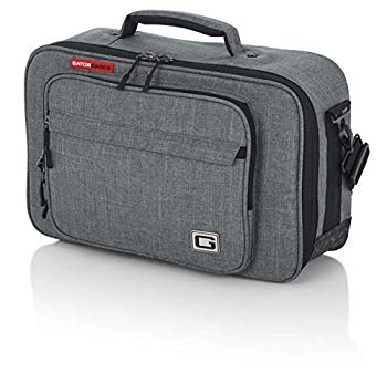 【中古】(未使用･未開封品)　GATOR ゲーター アクセサリー用 ギグバッグ Transit Accessory Bags Series GT-1610-GRY (ペダルボード/マルチエフェクター等用) 【国内正規品】 bt0tq1u