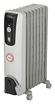 楽天市場】【中古】DeLonghi(デロンギ） オイルラジエター