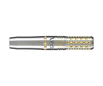 【中古】ダイナスティー エーフロー クリスタルライン ブレイン バレル ソフトダーツ n5ksbvb|ドリエムコーポレーション