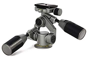【中古】【非常に良い】VANGUARD 3Way雲台 アルカスイス互換 ALTA PH-32 z2zed1b|ドリエムコーポレーション