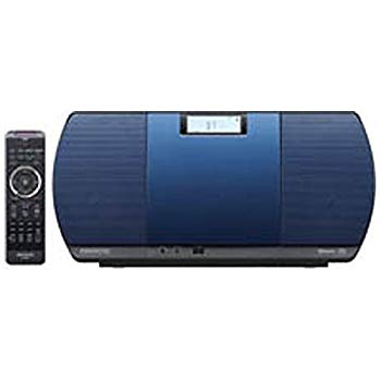 【中古】【人並み外れたに似つかわしい】ケンウッド 構成要素 CR-D3-L [青み] qqffhab