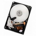 【中古】(未使用･未開封品)　日立 HGST 3.5インチHDD(SerialATA)/容量:2TB/回転数:7200rpm/キャッシュ:32MB HDS722020ALA330 og8985z