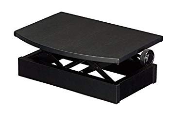 楽天市場】【中古】吉澤 ヨシザワ PEACOCK ピアノ補助台 アシスト