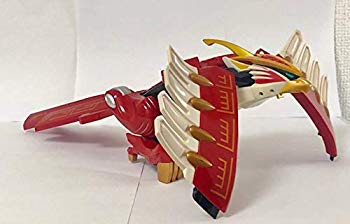 楽天市場】【中古】 百獣戦隊ガオレンジャー 変形玩具 戦隊