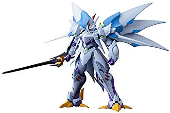 【中古】【非常に良い】コトブキヤ スーパーロボット大戦OG ORIGINAL GENERATIONS サイバスター (精霊憑依Ver.) ノンスケール プラモデル qqffhab