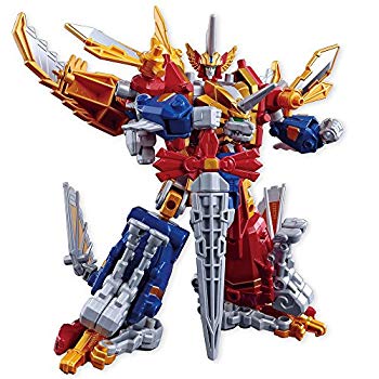ムゲンバイン　ムゲン猛神獣　牙龍輝バインズ12体セット ムゲンバイン ムゲン猛神獣＋牙龍輝バインズ セット - メルカリ
