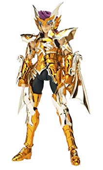 【中古】(未使用・未開封品) 聖闘士聖衣神話 スキュライオ sdt40b8|ドリエムコーポレーション