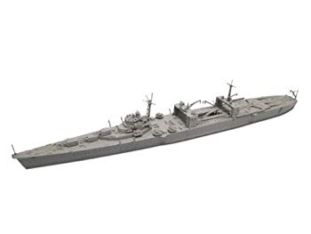 中古】【非常に良い】青島文化教材社 1/700 ウォーターラインシリーズ