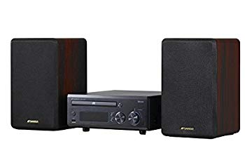 【中古】(未使用・未開封品) CDステレオシステム SMC-150BT df5ndr3|ドリエムコーポレーション