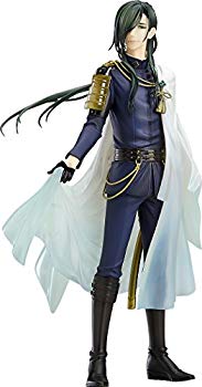 【中古】刀剣乱舞-ONLINE- にっかり青江 1/8スケール ABS&PVC製 塗装済み完成品フィギュア n5ksbvb｜ドリエムコーポレーション