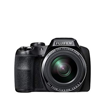 【中古】【非常に良い】FUJIFILM デジタルカメラ S9400W F FX-S9400W B 9jupf8b