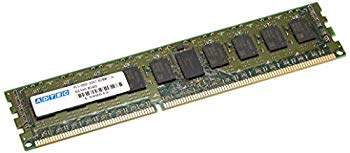 【中古】アドテック サーバー用 DDR3 1333/PC3-10600 Registered DIMM 4GB DR ADS10600D-R4GD wgteh8f