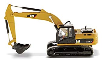 【中古】(未使用･未開封品) DM85262 1/87 Cat 320D L 油圧ショベル 0pbj0lf