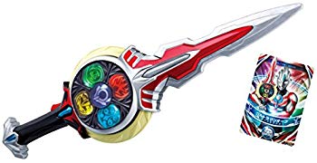 BANDAI - ウルトラマンオーブ　まとめ売り ウルトラマンオーブ ウルトラマン 箱付 DXオーブリング