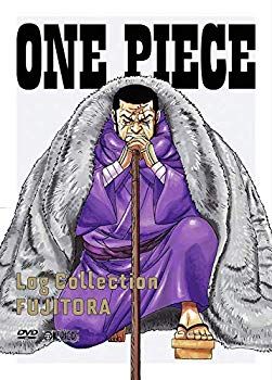 高い品質 中古 One Piece Log Collection Fujitora Dvd 海外最新 Thecabs Org