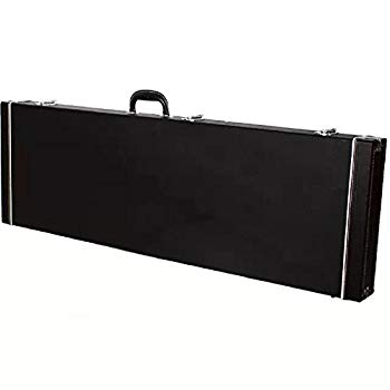 Fender USA Hard Case エレキベース PB & JB 鍵付 Fender USA Hard Case エレキベース PB & JB 鍵付 Fender USA