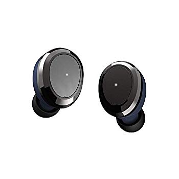 【中古】【非常に良い】【 国内正規品 】DEAREAR 完全ワイヤレスイヤフォン OVAL Navy DE-0103 DE-0103 z2zed1b