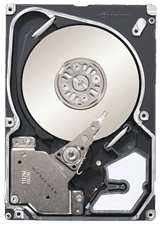【中古】【非常に良い】SEAGATE HDD 146GB 10K SAS 2.5'' wyw801m|ドリエムコーポレーション