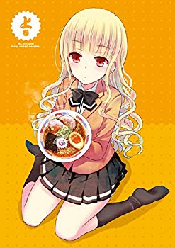 【中古】「ラーメン大好き小泉さん」Blu-ray Disc 上巻 z2zed1b|ドリエムコーポレーション