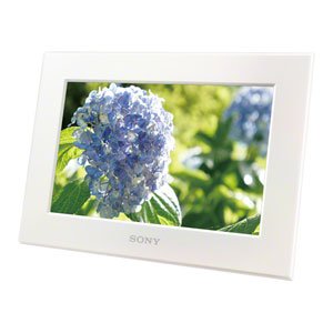 【中古】ソニー SONY デジタルフォトフレーム W700 白いこと DPF-W700/W tf8su2k TV・オーディオ・カメラ-カメラ・ビデオカメラ・光学機器-デジタルフォトフレーム
