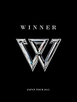 【中古】(未使用･未開封品)　WINNER JAPAN TOUR 2015(2Blu-ray+2CD+PHOTO BOOK+スマプラミュージック&ムービー) 0pbj0lf｜ドリエムコーポレーション