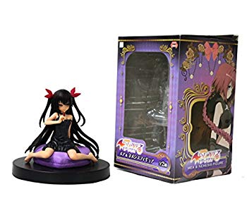 【中古】【非常に良い】ToLOVEる とらぶる ダークネス メア&ネメシスフィギュア ネメシス 単品 d2ldlup|ドリエムコーポレーション
