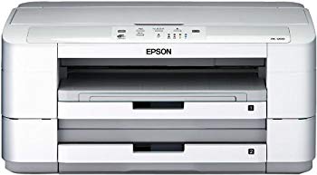 【中古】EPSON A3インクジェットプリンター PX-1200 A3ノビ対応 ネットワーク標準搭載 2段フロントカセット(最大500枚) g6bh9ry|ドリエムコーポレーション