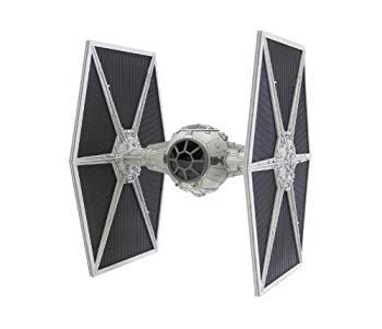 【中古】ファインモールド スターウォーズシリーズ 1/48 タイ・ファイター SW12 wgteh8f