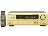 【中古】DENON デノン AVC-1550 AVサラウンドアンプリファイアー d2ldlup